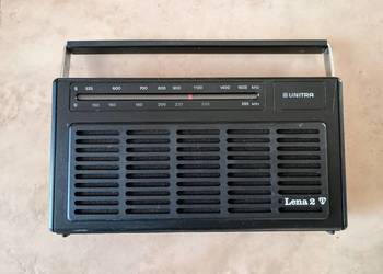 Radio Unitra Lena 2