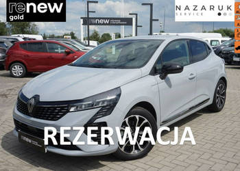 Renault Clio 1.6 E-Tech 145 AUT Techno Hybrid salon f.VAT gwarancja V (201…
