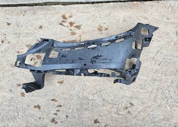 MERCEDES W213 ŚLIZG LEWY ZDERZAKA PRZÓD A2138850965