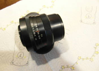 Obiektyw Flektogon 2,4/35mm MC
