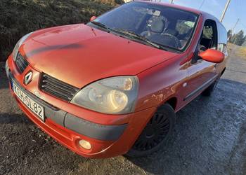 Renault Clio Extreme Zadbana!! Oszczędna!! ŁADNA!!