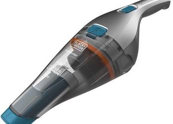 Black+Decker Dustbuster 7.2V - odkurzacz ręczny bezprzewodowy