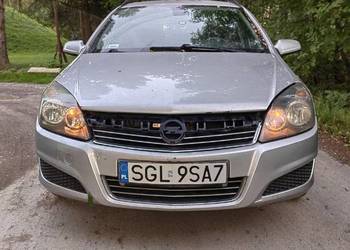 Opel astra 1.9 cdti