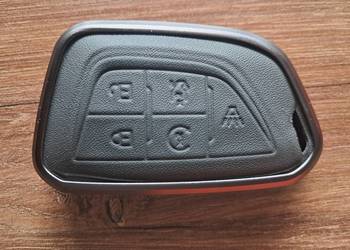 nowa obudowa na kluczyk do Cadilaca