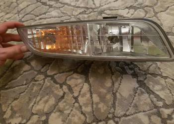 REXTON HALOGEN KIERUNKOWSKAZ PRZÓD PRAWY