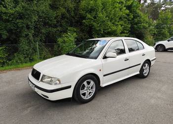 Skoda Octavia LPG hak