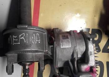 Opel Meriva A kompletne wspomaganie kierownicy