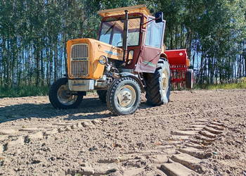 Ursus C-360