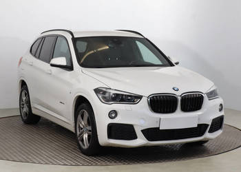 BMW X1 xDrive20i