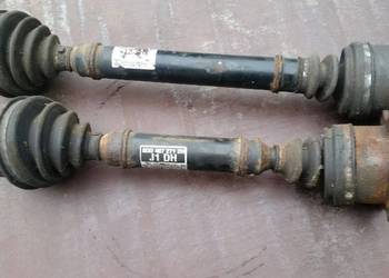 półosie komplet z VW Passata B5 2000r.