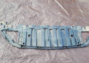 OSŁONA PŁYTA POD ZDERZAK RENAULT CLIO IV