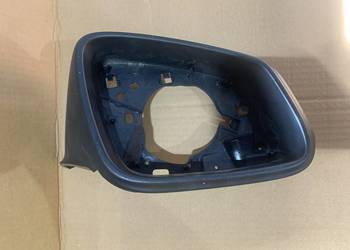 232637156 ramka obudowa lusterka prawa bmw x1 f48