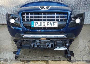 MASKA PEUGEOT 3008 09-16 LAK: KPS