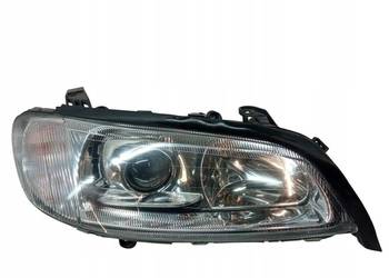 LAMPA PRZÓD PRAWA EU  084421124R Opel Omega III (1999-2003) B2