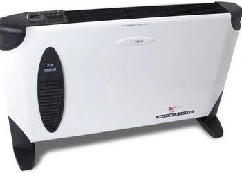 Grzejnik Konwertorowy ELDOM HC-2000