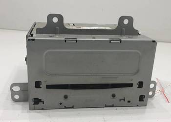 RADIO CHEVROLET ORLANDO 22936573 ODTWARZACZ MULTIMEDIA, STEREO