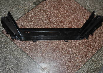 Podstawa modułu chłodnic BMW E60 E61 E63 E64