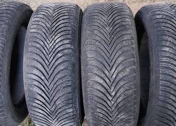 Opony zimowe Michelin