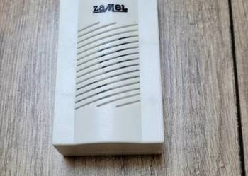 Dzwonek bezprzewodowy bateryjny Classic ST-901
