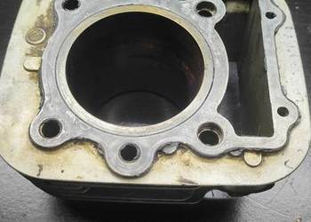 Yamaha tt xt cylinder silnik