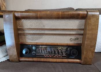 Sprzedam radio