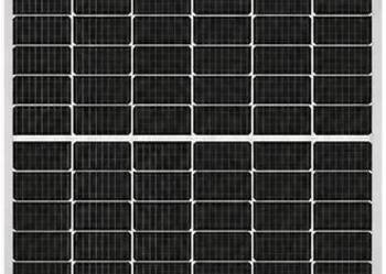 Panel fotowoltaiczny Jinko Solar 500W JKM515N-54HL4M-BDW
