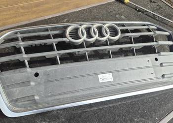 Gril audi Q5 2019 rok