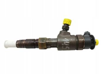 WTRYSKIWACZ 0445110339 1.4 E HDI Citroen C3 II (2009-2016)