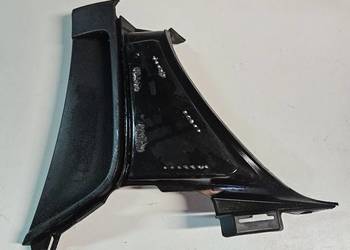 MERCEDES GLC LIFT AMG KIEROWNICA POWIETRZA LEWA WLOT LEWY A2538859703