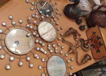 ozdoby / wyposażenie tanio wyprzedaż