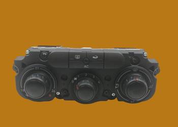 PANEL NAWIEWU AC Seat Leon II (2005-2012)