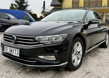 Volkswagen Passat 4-motion,Highline,Salon PL,F.VAT B8 (2014-2023)