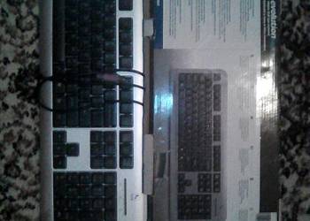 Klawiatura do komputera evolutio  slim