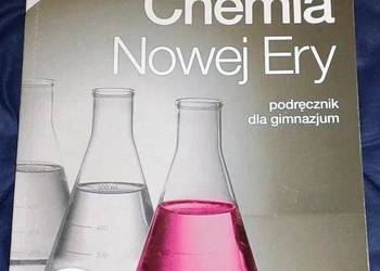 Chemia Nowej Ery. Część 2 - Jan Kulawik, T. Kulawik