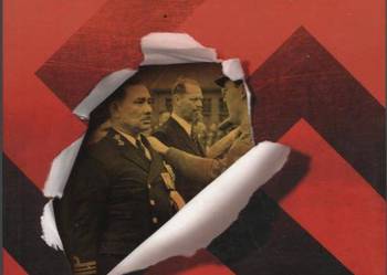 Przeciw swastyce - Van der Krap Przeciw swastyce - Van der Krap