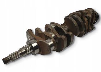 WAŁ KORBOWY Ford Mondeo MK4 IV 2.5 T turbo