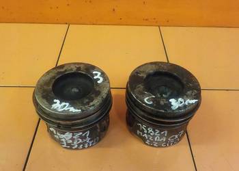 MAZDA CX-7 2.2 CITD 10r 173KM R2AA tlok M174