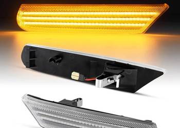 Kierunkowskazy porsche 986 .911. 996.Led dynamiczne