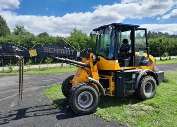 Ładowarka Schmidt 1610