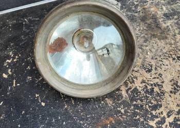 CAV LAMPA PRZÓD BSA AJS ARIEL TRIUMPH FN TERROT BMW NSU