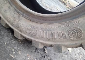 Opony Continental 315/55 R 16 MPT
