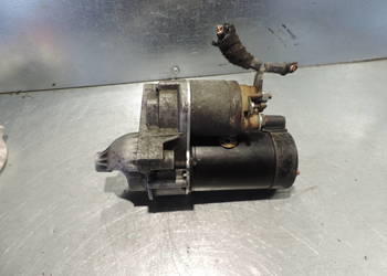 ROZRUSZNIK PEUGEOT 207 1.4 HDI