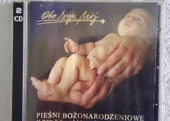 Dwupłytowy album CD zatytułowany "Oto Syn Mój – Pieśni Bożonarodzeniowe". 