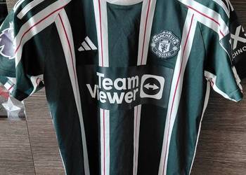Sprzedam koszulkę Manchester United