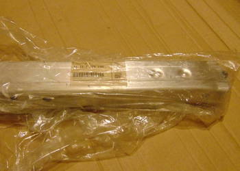 Mini F60 strefa zgniotu alu prawa dolna OE 51117378740