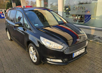 Ford Galaxy Mk4 (2015-2022)