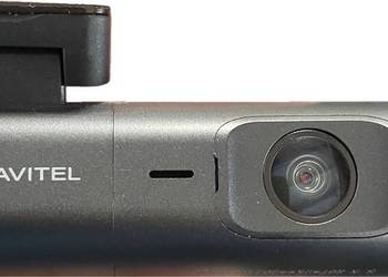 Rejestrator  Navitel R67 2K