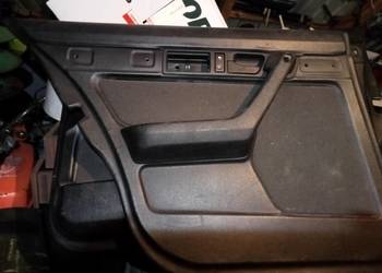 Bmw Boczki e34