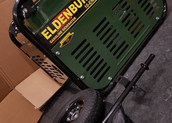 Agregat prądotwórczy ELDENBURG 10-ENR