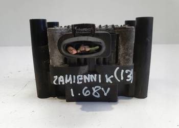 CEWKA ZAPŁONOWA Audi A3 8L 1.6 16V _ TOPRAN 109316 ZAMIENNIK